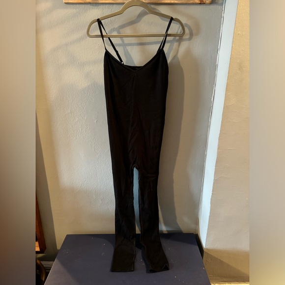 Hatch The Body Rib Unitard - Picture 3 of 4